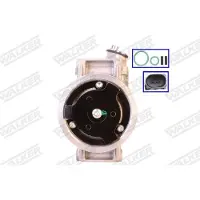 Walker WCP00025 Aircopomp