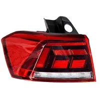 VAN WEZEL 5749935 Achterlicht
