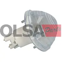 AIC 72154 Knipperlichtautomaat / Pinkdoos