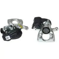 Brembo F 56 185 Remklauw