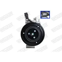 Walker WCP00730 Aircopomp