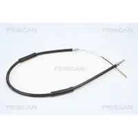 TRISCAN 8140 11136 Handremkabel