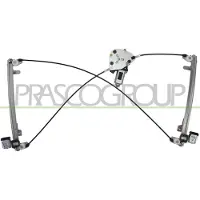 PRASCO LR715W090 Raammechanisme