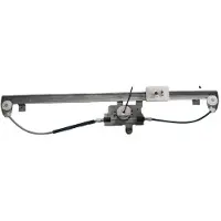 Doga 102966 Raammechanisme