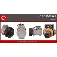 Casco CAC52029AS Aircopomp