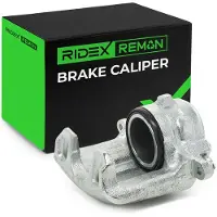 RIDEX 78B3119R Remklauw