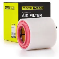 RIDEX 8A0709P Luchtfilter