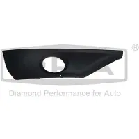 Dpa 88071185002 Ventilatiegrille, bumper