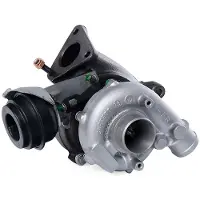 RIDEX 2234C0026R Turbocharger