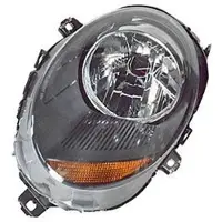 VAN WEZEL 0527961 Koplamp