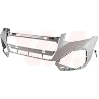 VAN WEZEL 0403575 Bumper
