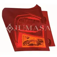 JUMASA 42445143 Achterlicht