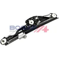 BOGAP B5341130 Raammechanisme