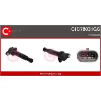 Casco CIC78031GS Bobine