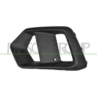 PRASCO FD4312124 Ventilatiegrille, bumper