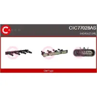 Casco CIC77028AS Bobine