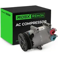 RIDEX 447K0849R Aircopomp