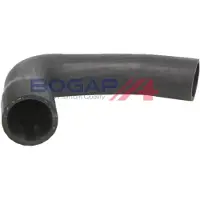 BOGAP W1711107 Laadluchtslang