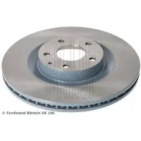 Blue Print ADBP430234 Remschijf