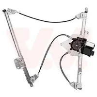 VAN WEZEL 0963265 Raammechanisme