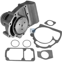 DT Spare Parts 2.15262 Waterpomp