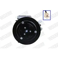 Walker WCP01375 Aircopomp