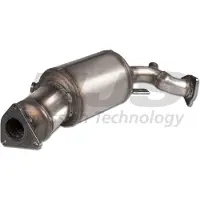HJS 93 11 5273 Roetfilter (DPF)