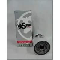 STEP FILTERS HC6322/1 Oliefilter