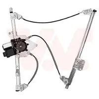 VAN WEZEL 0963266 Raammechanisme
