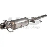 HJS 93 44 5255 Roetfilter (DPF)