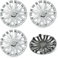 RIDEX 100009A0078 Wieldoppen