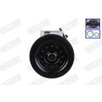 Walker WCP00327 Aircopomp