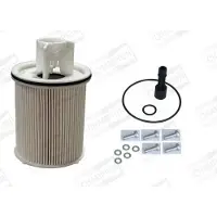 Champion CFF100708 Oliefilter