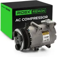 RIDEX 447K0150R Aircopomp