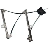 Doga 102964 Raammechanisme