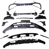Diederichs 1656353 Bumper