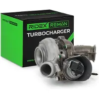 RIDEX 2234C10610R Turbocharger