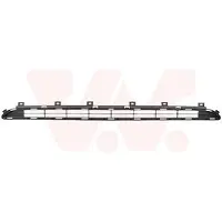 VAN WEZEL 5411590 Ventilatiegrille, bumper