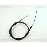 TRISCAN 8140 28132 Handremkabel