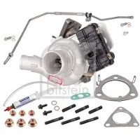 FEBI BILSTEIN 192365 Turbocharger