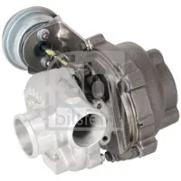 FEBI BILSTEIN 187479 Turbocharger