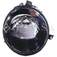 JUMASA 38325542 Koplamp
