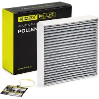 RIDEX 424I0319P Interieurfilter