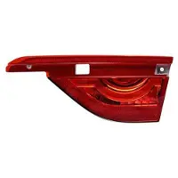 VAN WEZEL 7728924 Achterlicht