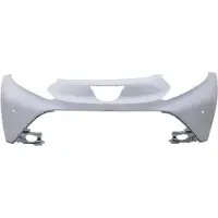 Diederichs 6602051 Bumper