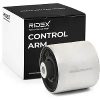 RIDEX 251T1760 Draagarmrubber