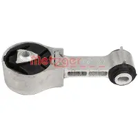 METZGER 8053886 Motorsteunlager