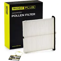 RIDEX 424I0139P Interieurfilter