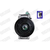 Walker WCP00913 Aircopomp