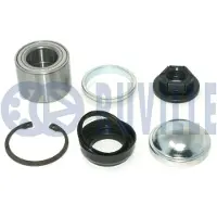 RUVILLE 220887 Wiellagerset
